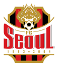 FC Seoul Badge
